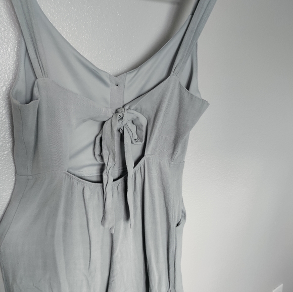 Junior large jumpsuit - Picture 4 of 7